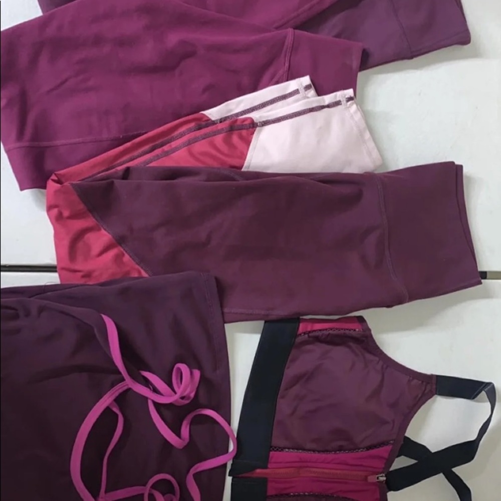 Fabletics Bundle